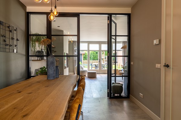 Medium property photo - Burgemeester van der Lelystraat 3A, 4285 BH Woudrichem